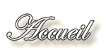 Titre Accueil