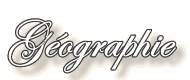 Géographie